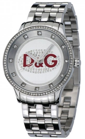 D&G TIME Mod. PRIME TIME